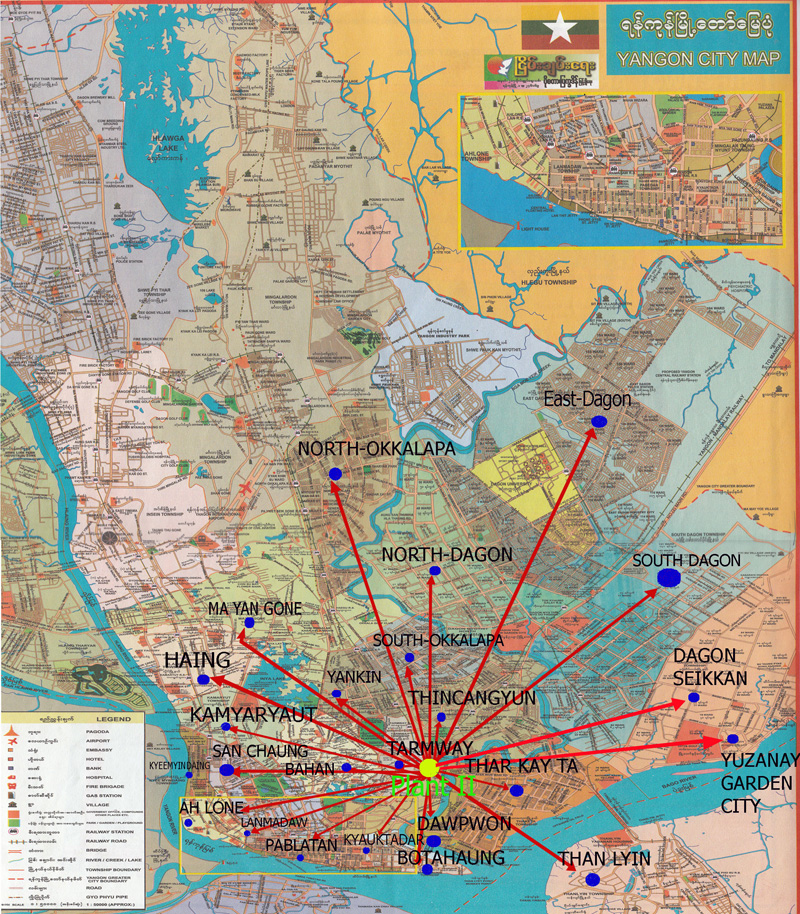 pazon-daung-map